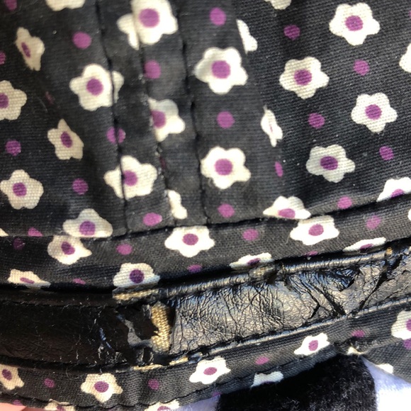 Messenger hat. - Picture 4 of 5